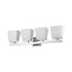 Z-Lite - Astor 4-Light Vanity Light - Lights Canada