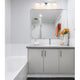 Z-Lite - Astor 4-Light Vanity Light - Lights Canada