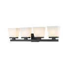 Z-Lite - Astor 4-Light Vanity Light - Lights Canada