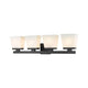 Z-Lite - Astor 4-Light Vanity Light - Lights Canada