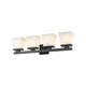 Z-Lite - Astor 4-Light Vanity Light - Lights Canada