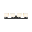 Z-Lite - Astor 4-Light Vanity Light - Lights Canada
