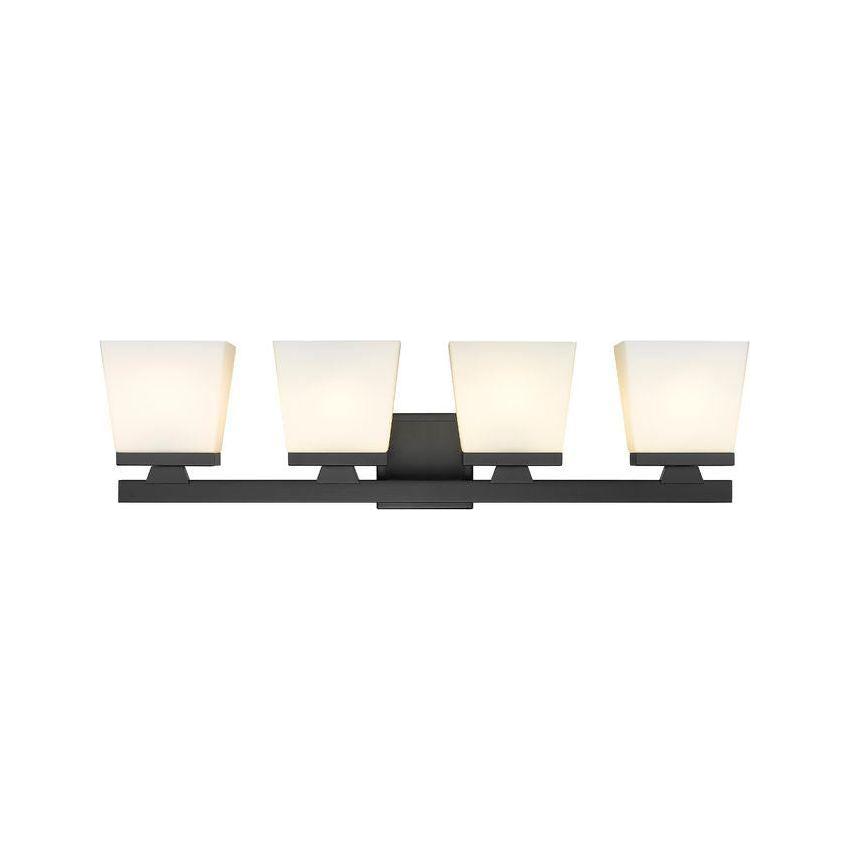 Z-Lite - Astor 4-Light Vanity Light - Lights Canada