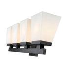 Z-Lite - Astor 4-Light Vanity Light - Lights Canada