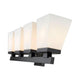 Z-Lite - Astor 4-Light Vanity Light - Lights Canada