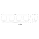Z-Lite - Astor 4-Light Vanity Light - Lights Canada