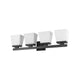 Z-Lite - Astor 4-Light Vanity Light - Lights Canada