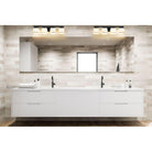 Z-Lite - Astor 4-Light Vanity Light - Lights Canada