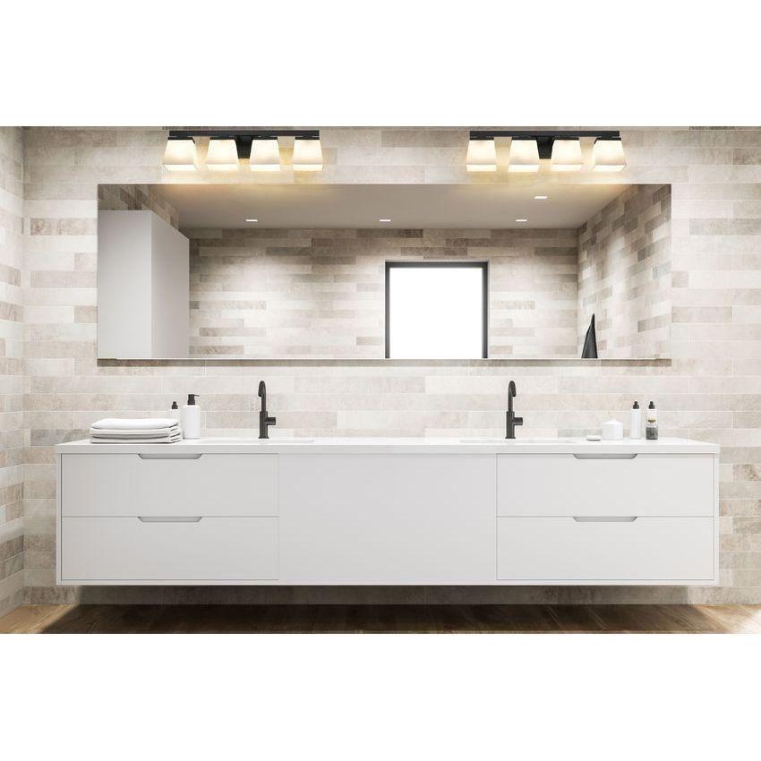 Z-Lite - Astor 4-Light Vanity Light - Lights Canada