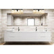Z-Lite - Astor 4-Light Vanity Light - Lights Canada