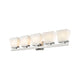 Z-Lite - Astor 5-Light Vanity Light - Lights Canada