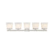Z-Lite - Astor 5-Light Vanity Light - Lights Canada