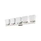 Z-Lite - Astor 5-Light Vanity Light - Lights Canada