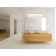 Z-Lite - Astor 5-Light Vanity Light - Lights Canada
