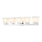 Z-Lite - Astor 5-Light Vanity Light - Lights Canada