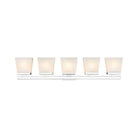 Z-Lite - Astor 5-Light Vanity Light - Lights Canada
