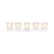 Z-Lite - Astor 5-Light Vanity Light - Lights Canada