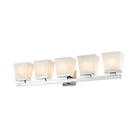 Z-Lite - Astor 5-Light Vanity Light - Lights Canada