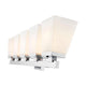 Z-Lite - Astor 5-Light Vanity Light - Lights Canada