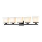 Z-Lite - Astor 5-Light Vanity Light - Lights Canada