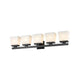 Z-Lite - Astor 5-Light Vanity Light - Lights Canada