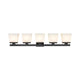 Z-Lite - Astor 5-Light Vanity Light - Lights Canada
