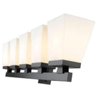 Z-Lite - Astor 5-Light Vanity Light - Lights Canada