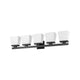 Z-Lite - Astor 5-Light Vanity Light - Lights Canada