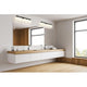 Z-Lite - Astor 5-Light Vanity Light - Lights Canada