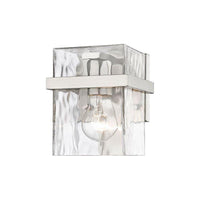 Bennington 1-Light Sconce