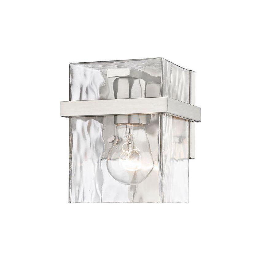 Z-Lite - Bennington 1-Light Sconce - Lights Canada