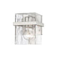 Z-Lite - Bennington 1-Light Sconce - Lights Canada