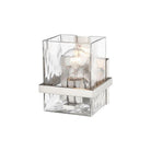 Z-Lite - Bennington 1-Light Sconce - Lights Canada