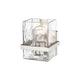 Z-Lite - Bennington 1-Light Sconce - Lights Canada