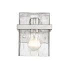 Z-Lite - Bennington 1-Light Sconce - Lights Canada