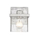 Z-Lite - Bennington 1-Light Sconce - Lights Canada