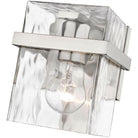 Z-Lite - Bennington 1-Light Sconce - Lights Canada