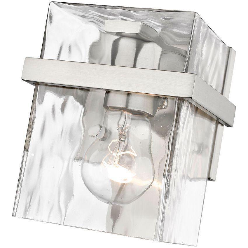 Z-Lite - Bennington 1-Light Sconce - Lights Canada