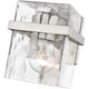 Z-Lite - Bennington 1-Light Sconce - Lights Canada