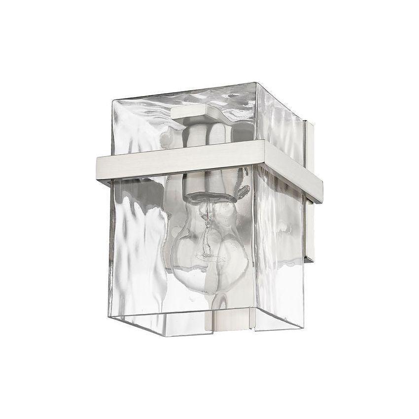Z-Lite - Bennington 1-Light Sconce - Lights Canada