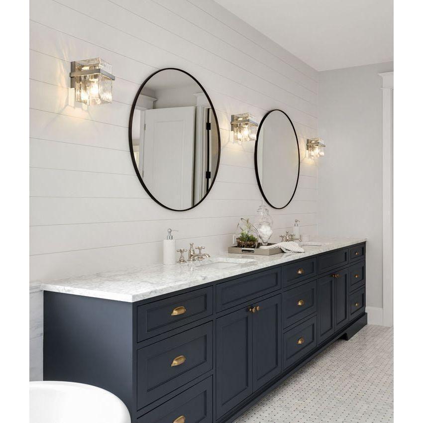 Z-Lite - Bennington 1-Light Sconce - Lights Canada