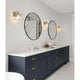 Z-Lite - Bennington 1-Light Sconce - Lights Canada