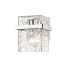 Z-Lite - Bennington 1-Light Sconce - Lights Canada