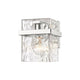 Z-Lite - Bennington 1-Light Sconce - Lights Canada