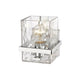 Z-Lite - Bennington 1-Light Sconce - Lights Canada
