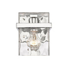 Z-Lite - Bennington 1-Light Sconce - Lights Canada