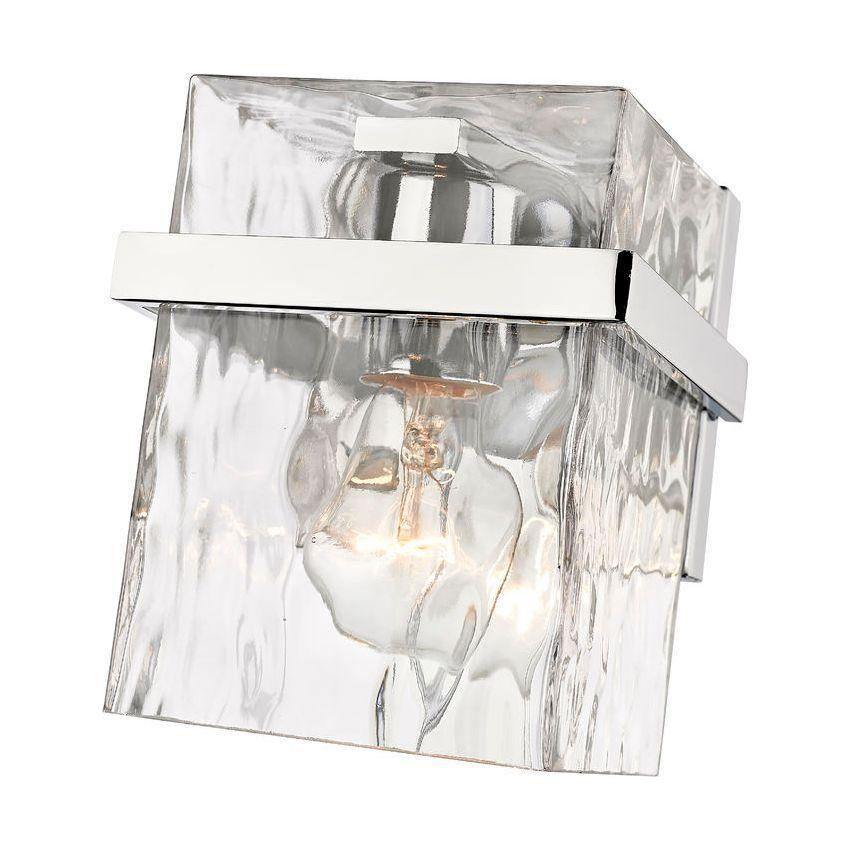 Z-Lite - Bennington 1-Light Sconce - Lights Canada