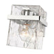 Z-Lite - Bennington 1-Light Sconce - Lights Canada