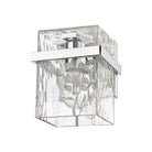 Z-Lite - Bennington 1-Light Sconce - Lights Canada