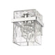 Z-Lite - Bennington 1-Light Sconce - Lights Canada